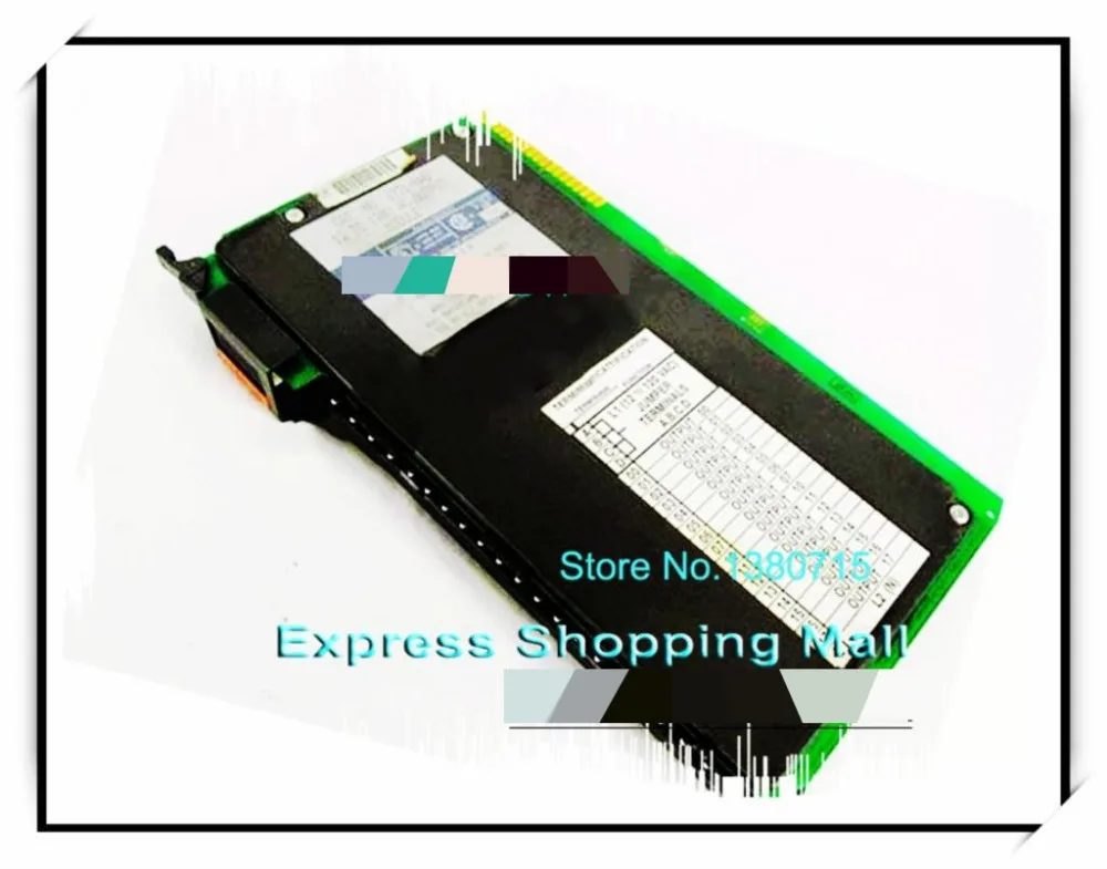 New Original 1771 OAD PLC 10 138V Digital AC Output Module|module ...