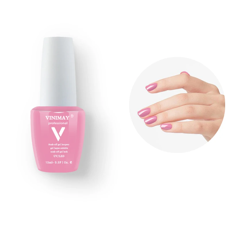 

Temperature UV Nail Polish Soak Off Chameleon Thermal Led Gel Nail Lacquer Semi Permanent Red Change Color UV Nail Gel