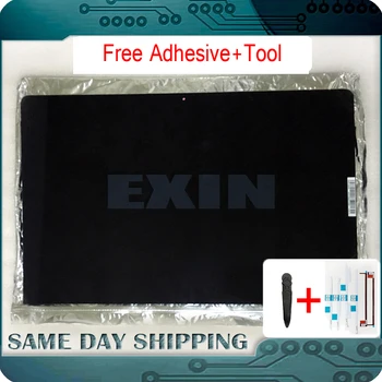 

100% New for iMac 27'' A1419 5K LCD Screen w/ Glass Assembly 2014 2015 661-03255 661-00200 LM270QQ1(SD)(A1)/(SD)(A2)/(SD)(B1)
