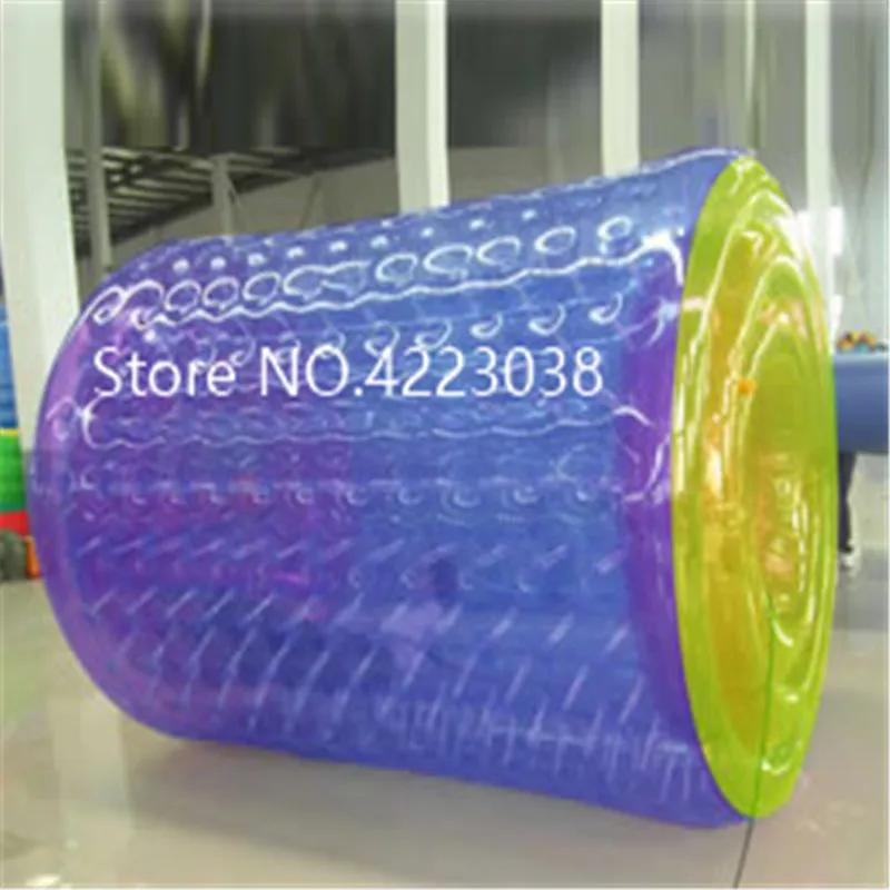 

Free shipping 0.8mm PVC Inflatable Water Roller Ball Walking On Water Ball Aqua Rolling Ball,Roller Wheel For Adults Or Kids