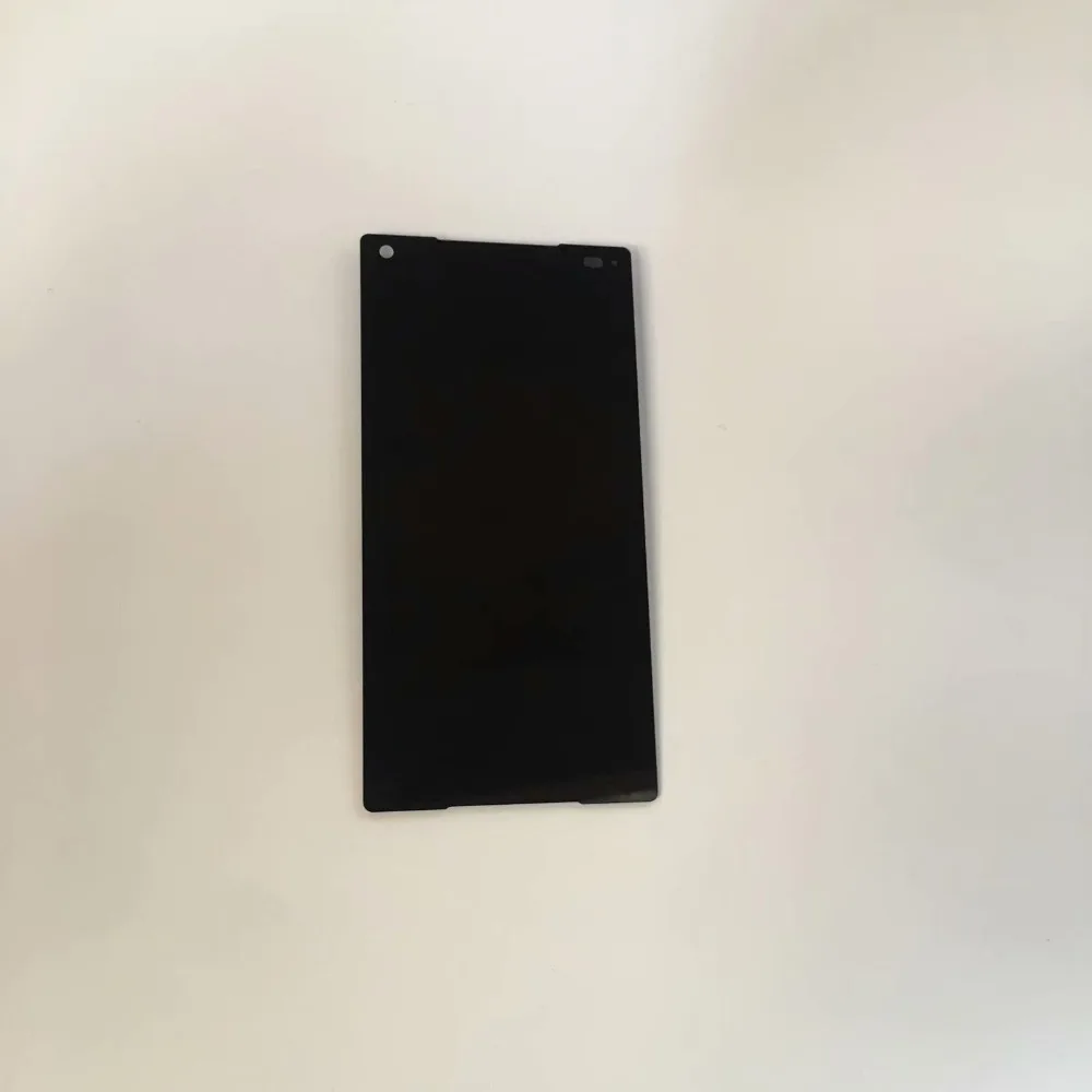Оригинальный Для SONY Xperia Z5 Compact lcd дисплей сенсорный экран для XPERIA mini E5823 E5803 с
