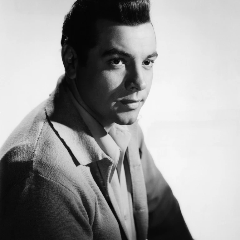 For The First Time Mario Lanza 1959 Photo Print (8 x 10)