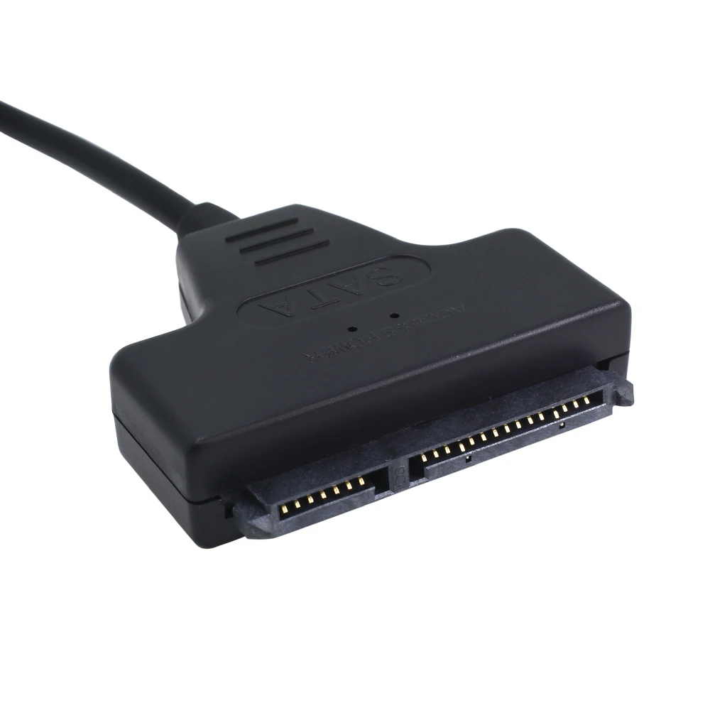 TISHRIC-2018-Hot-SATA-to-USB-2-0-To-7-15-22pin-Adapter-Cables-External-Power (4)