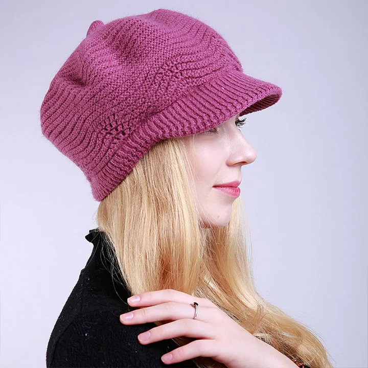 beanie 3