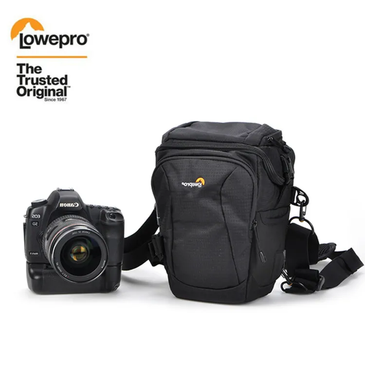 

Fast shipping NEW Lowepro Toploader Pro 70 AW II Bag for Camera Cases Shoulder Case