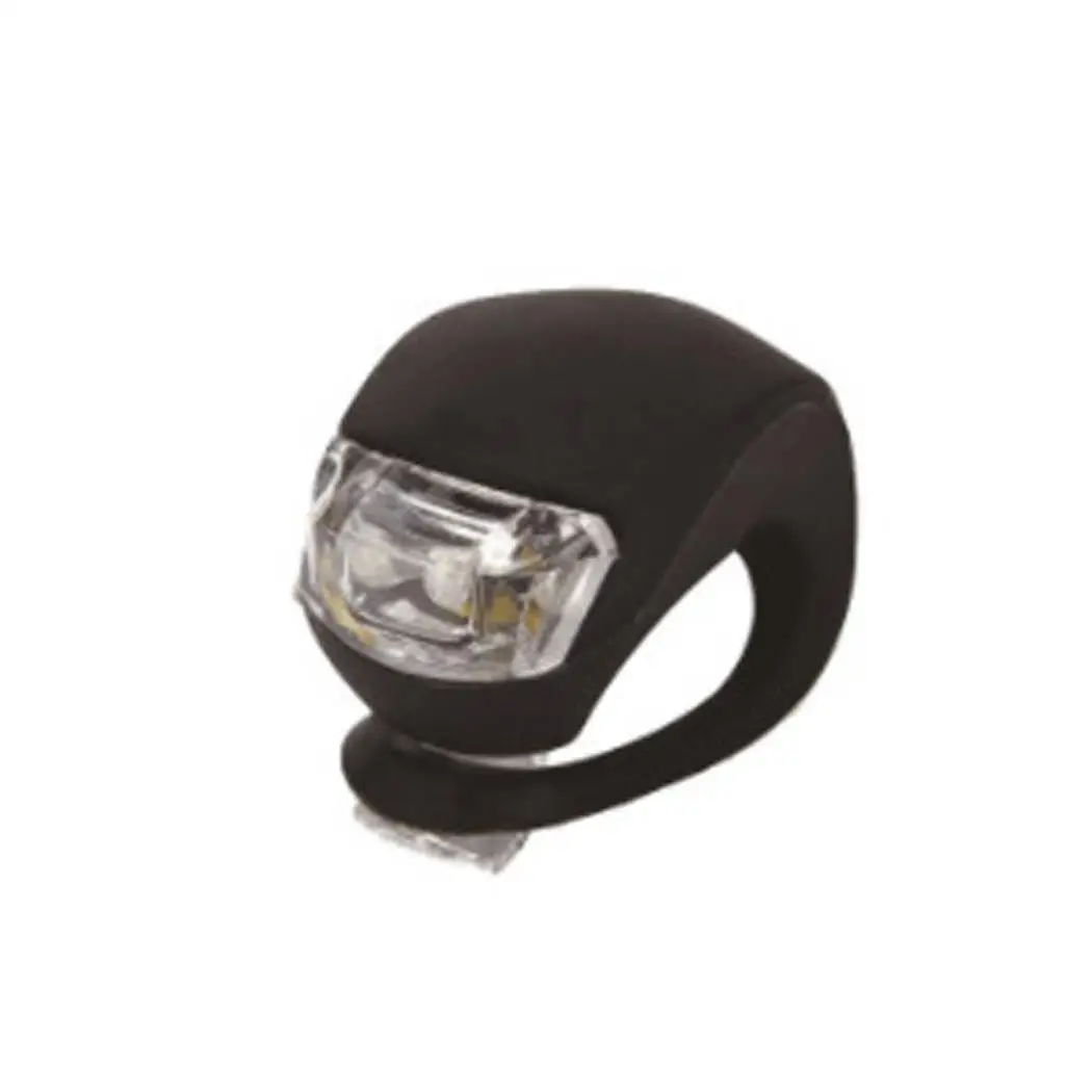 

Bicycle Battery LED Flash Tail Light Cycling normal, fast flash and slow flash. Accessories Life Waterproof