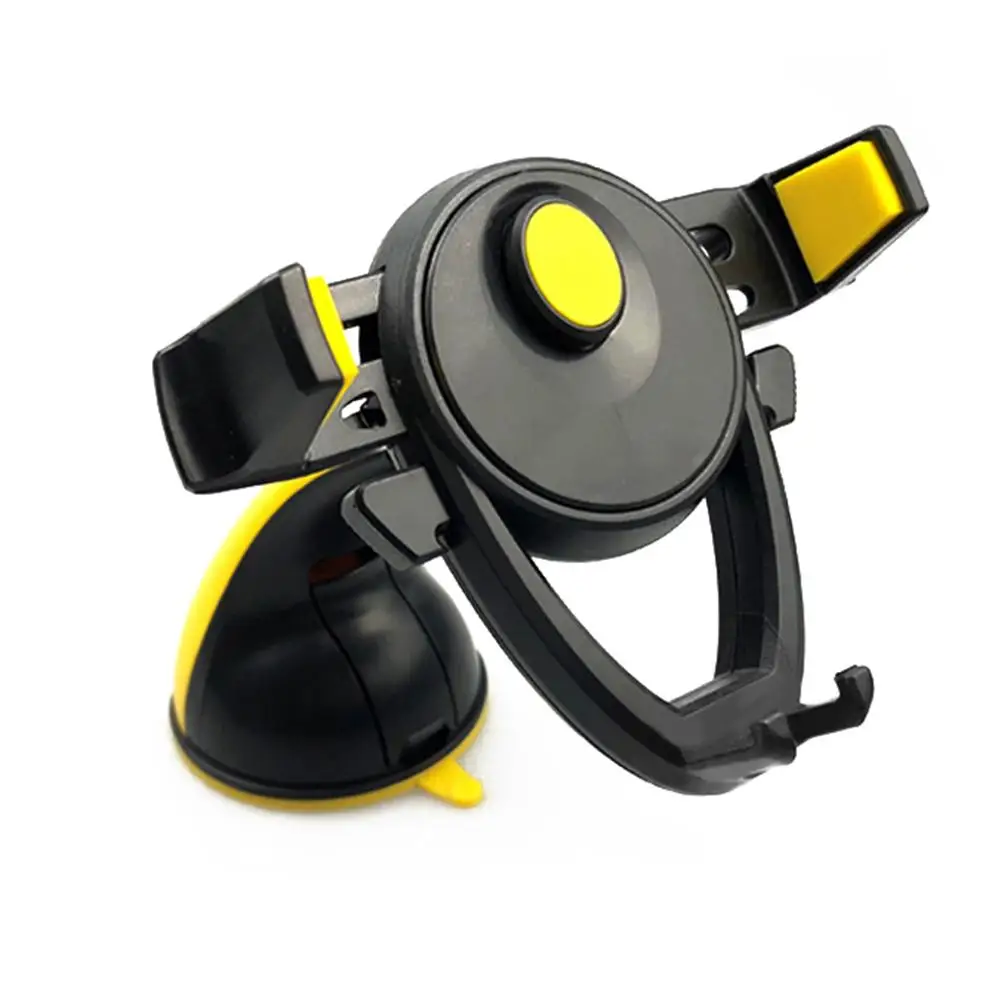 

Universal Car Bracket Phone GPS Holder Stand Suction Cup Smartphone Accessory Universal Mobile Phone Car Holder