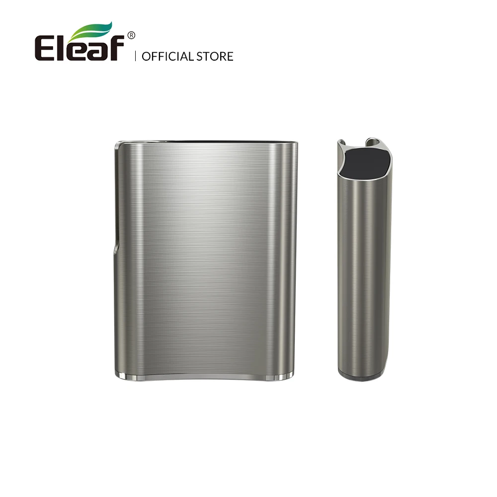 Оригинальный аккумулятор Eleaf iCare Flask со встроенной батареей 520 мАч без кнопок