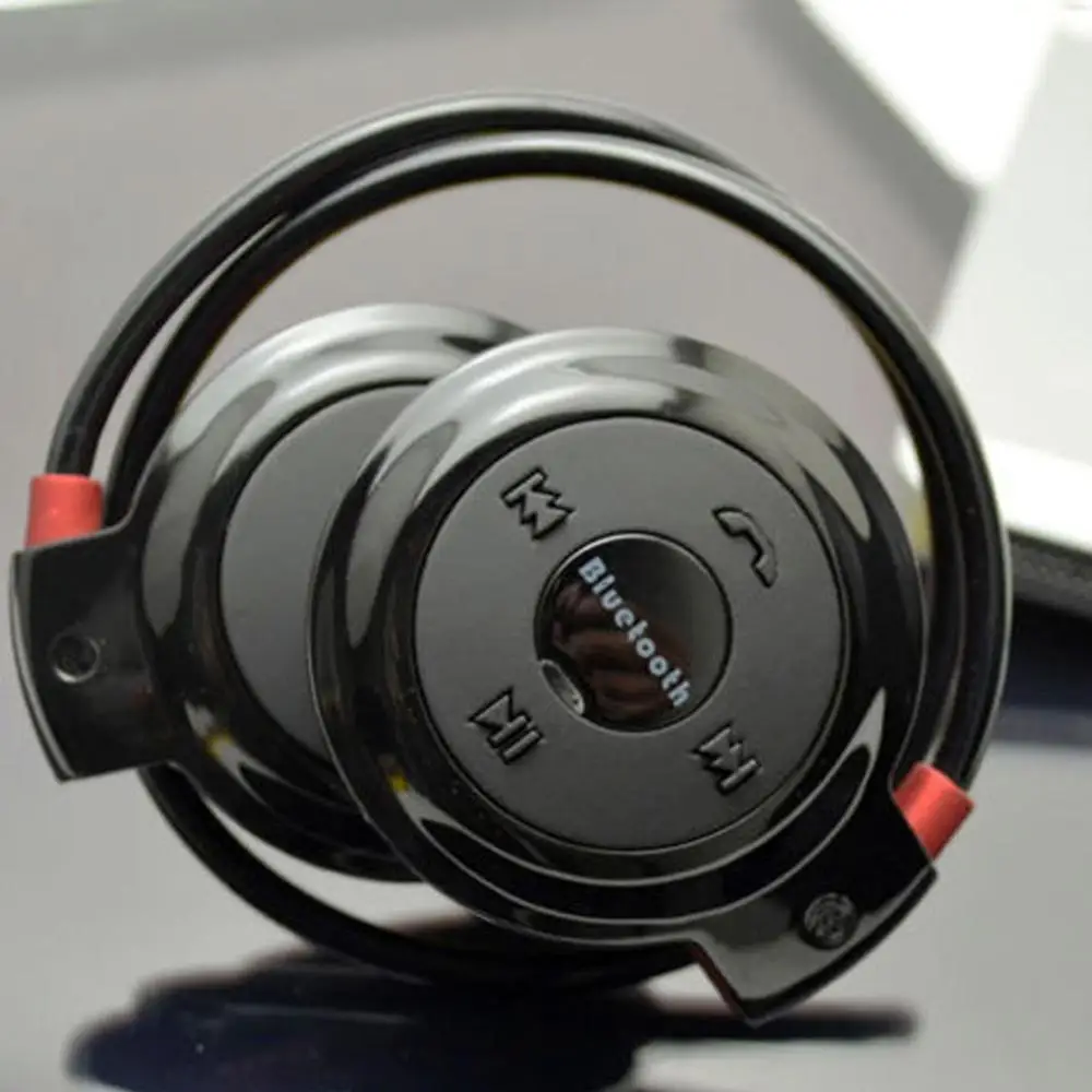 3D Mini503 наушник беспроводной Bluetooth 4 2 наушники Музыка FM гарнитура спортивные