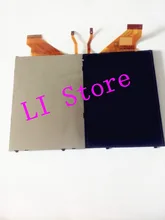 NEW LCD Display Screen For Canon PowerShot SX600 HS Digital Camera Repair Part With Backlight