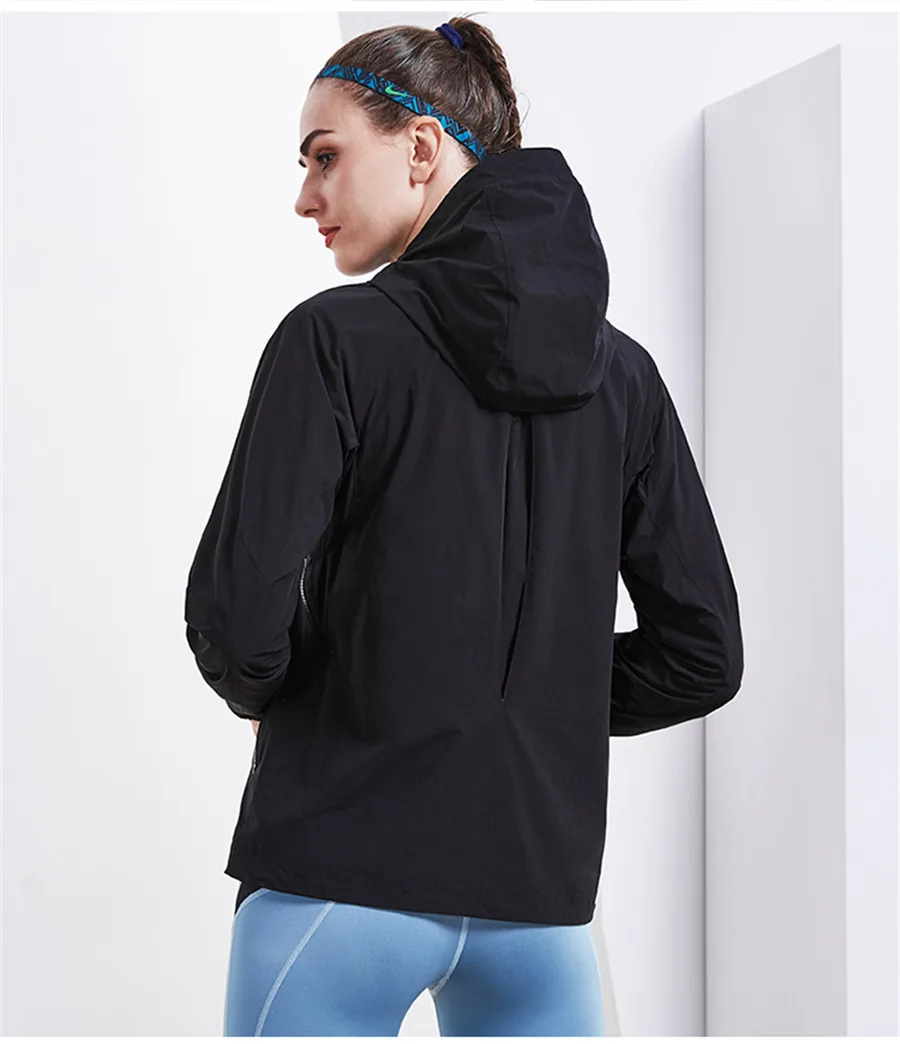 de Inverno Ao Ar Livre Casacos Desportivos S-XXL