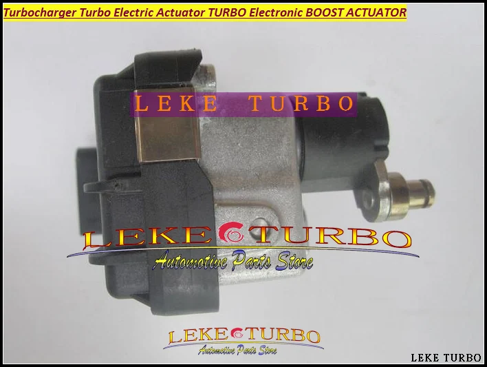 TURBO ELECTRONIC BOOST ACTUATOR Valve G-031 G31 G031 G-31 6NW009660 781751 For Mercedes Ben Z Sprinter E M ML 2.7L 3.0L TDI (4)