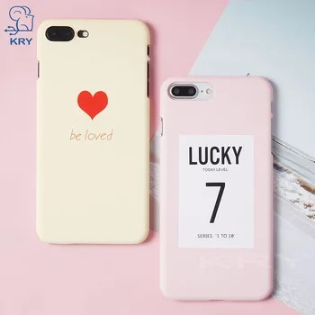Cool Phone Cases For iPhone 6, 7, 8, X