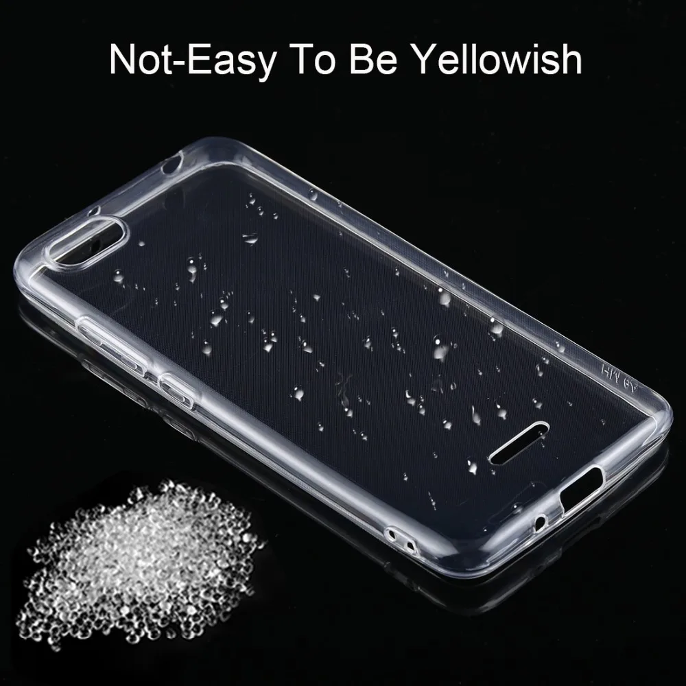 Caixa-do-telefone-para-Xiaomi-6A-Protetora-TPU-Transparente-Port-til-de-Smartphones-Prova-de-Choque (5)