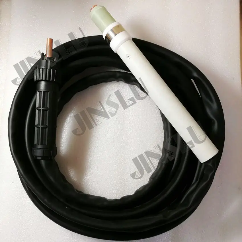 

OEM A141 Trafimet Plasma Cutting Torch with Central Adaptor 10 meters