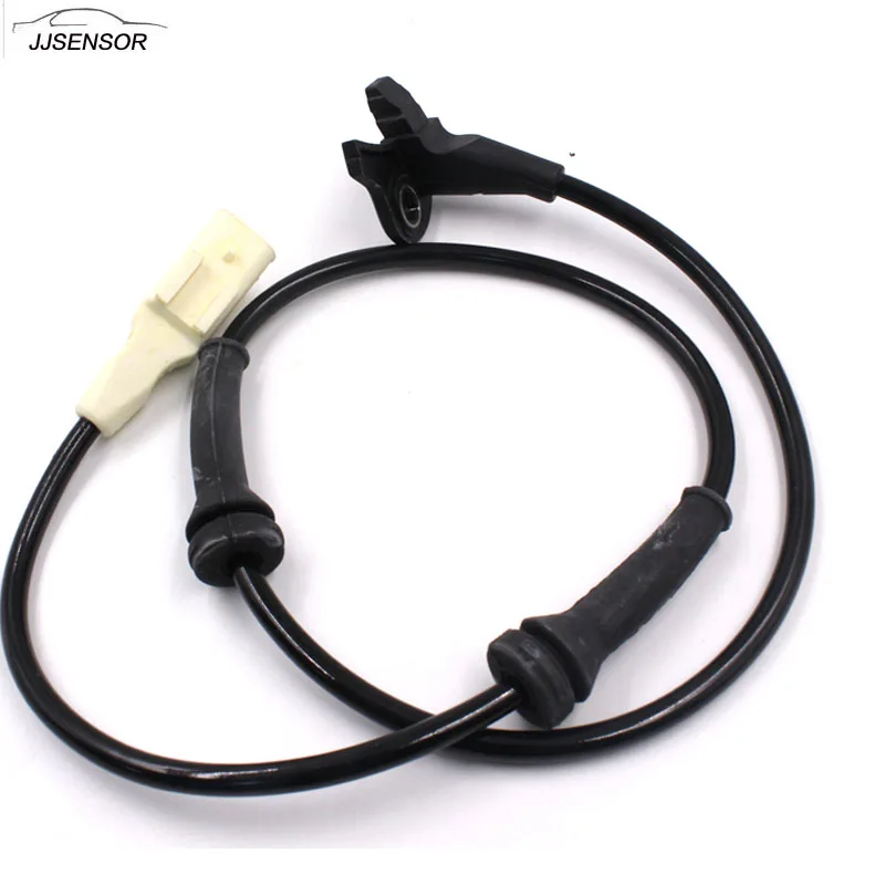 NEW ABS Wheel Speed Sensor Untuk Citroen C4 Peugeot 307 1.4 1.6 2.0 4545C1 4545. C1 9635384780