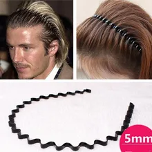 120 шт. волнистая заколка для волос для женщин и красивых мужчин инструмент для моделирования красоты