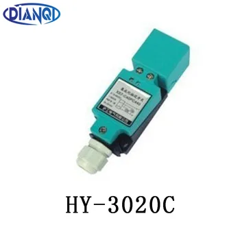 

DIANQI Inductive Proximity Sensor HY-3020C 3WIRE NO PNP Detection distance 20MM Proximity Switch sensor switch