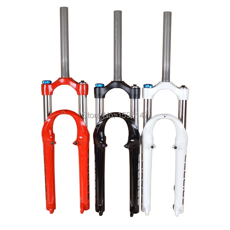 USA SPINNER GRIND folding bike 20 inch lock hydraulic suspension front