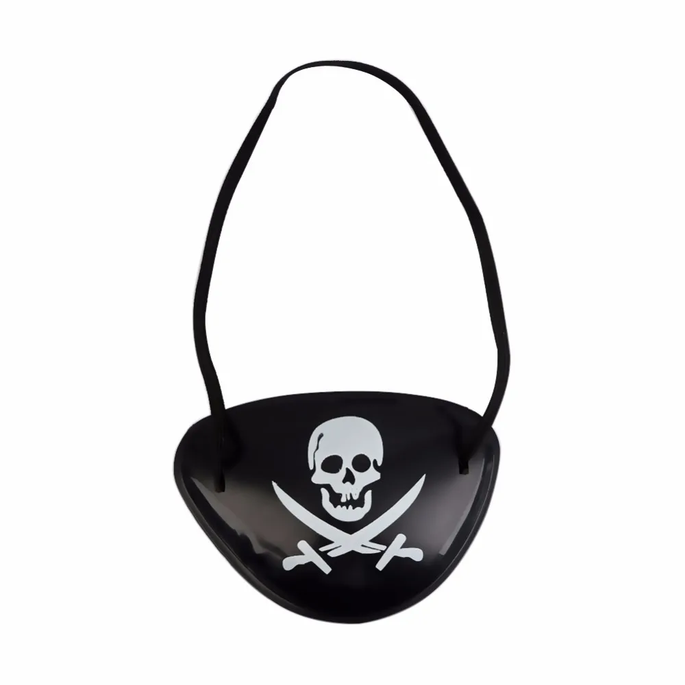 Halloween costume Decoration Fancy Dress party props pirate party