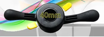 

T4 PITCH Car Tire balancing machine accessories quickly tire tyre nut inner diameter 40mm free shipping