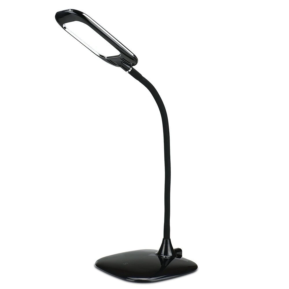 Kluisje Een trouwe Te BESTEK Rechargeable Led Table Lamp 5W Wireless Touch Control Dimmable Eye  Protection LED Desk Table Lamp Rotatable Gooseneck|lamp roof|lamp typelamp  reflector - AliExpress
