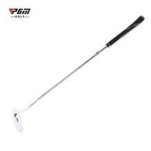 Высококачественное шлифование толкатель базовый дизайн из нержавеющей стали головка гольф-клуба правая рука клюшка для игры в гольф аксессуар