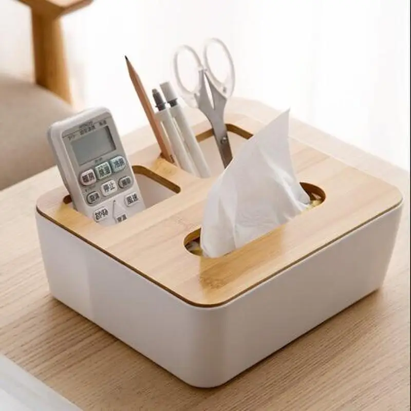 

Rectangle Pad Makeup Storage Box Makeup Organizer for Cosmetics Boxes Storage Organizer Make up Desk Accessories Organizer