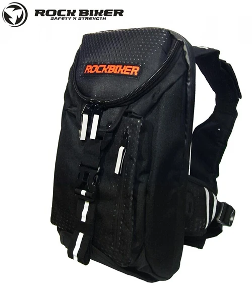 Рок Байкер бизнес Excelsior пакет походный рюкзак для ноутбука рюкзак для планшета сумка черный/зеленый водонепроницаемый рюкзак