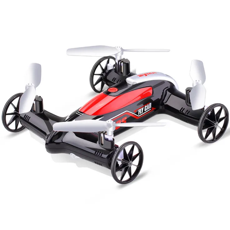 

Newest Air-ground Syma X9 RC Drones with remote control Quadcopter Flying Car Aeromodelo
