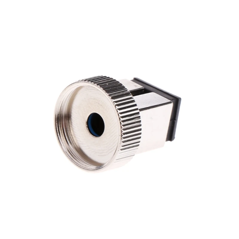 High Precision Optical Power Meter Fiber Testing Tools Wiring Light Decay Tester