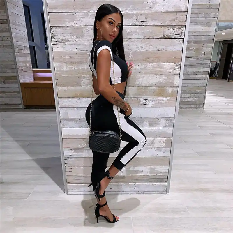 black clothes womens