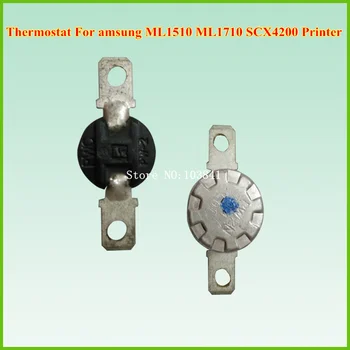 

30pcs N/A compatible Thermostat for samsung ML2250 4720 1710 1510 2251 Printer