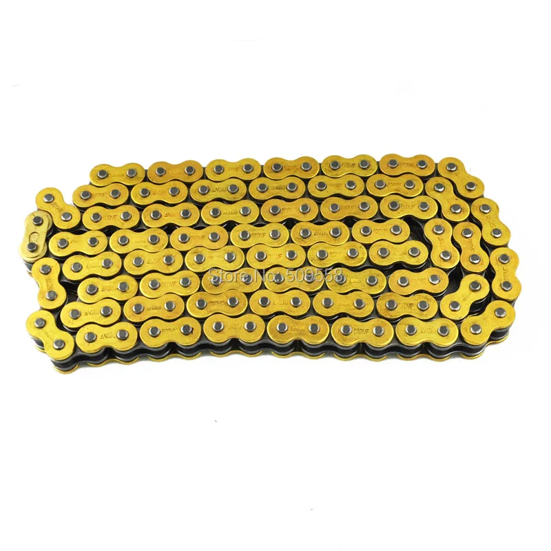 

LOPOR 520*120 link Motorcycle Chain for KTM CBR CB EXC CRF CR SR 125 250 450 400 Dirt Bike Motorcycle Racing,ATV Quad