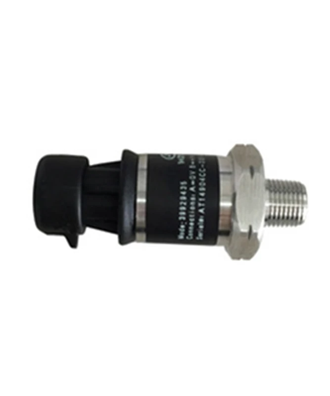 

High Quality Replacement Pressure Transducer For IR Compressor 39929435