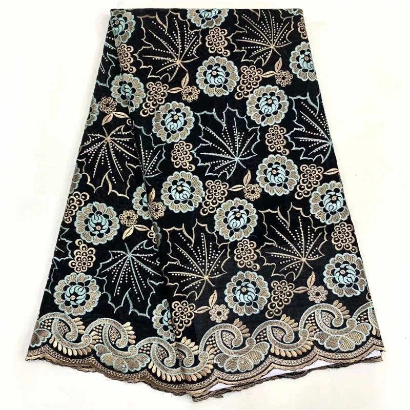 cotton lace fabric (9)