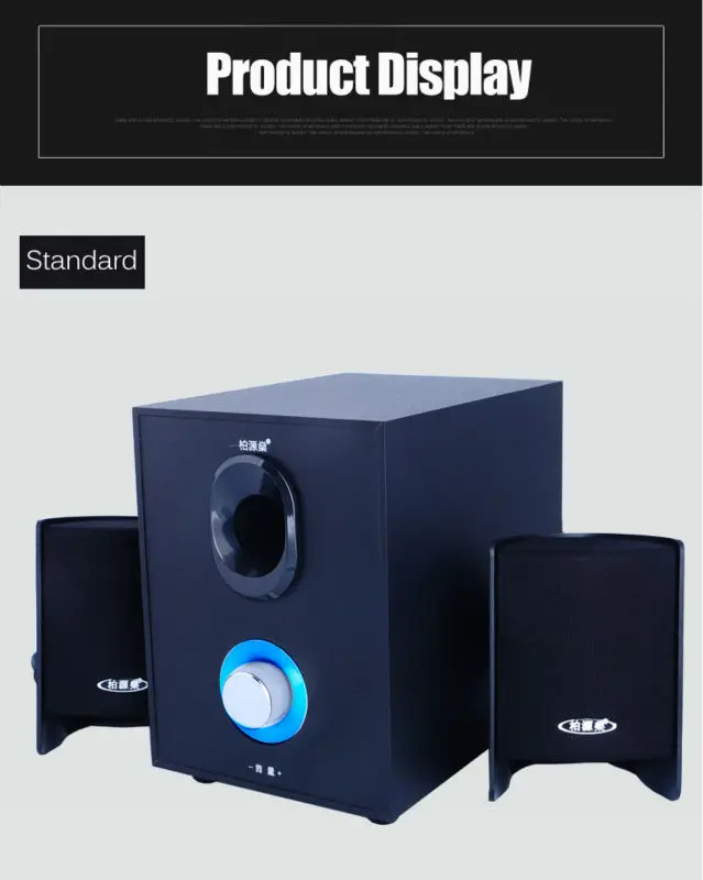 Speaker BS100  (16)