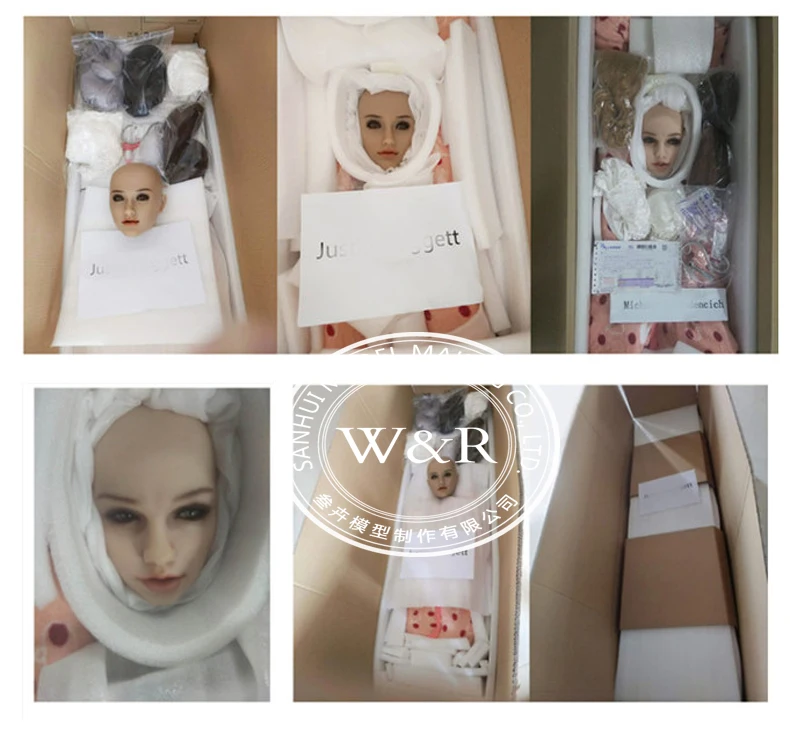 safety packing