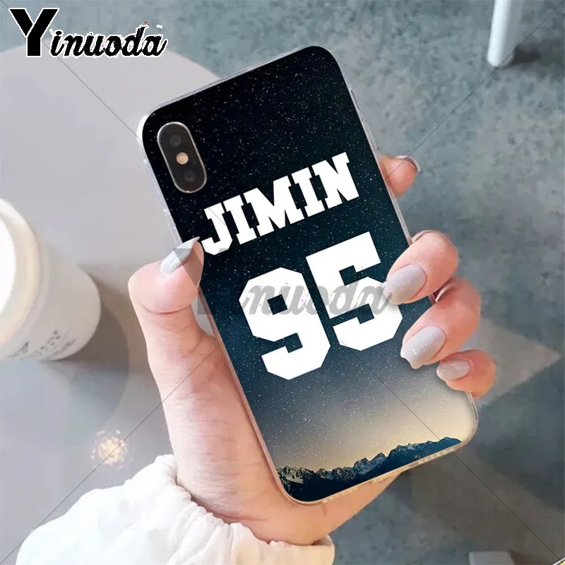 BTS jersey Jungkook jhope jimin