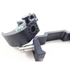 Brand new Corrosion resistant GNSS GPS Pole Clamp with compass &Open Data Collector Cradle pole holder mount Free shipping ► Photo 3/5