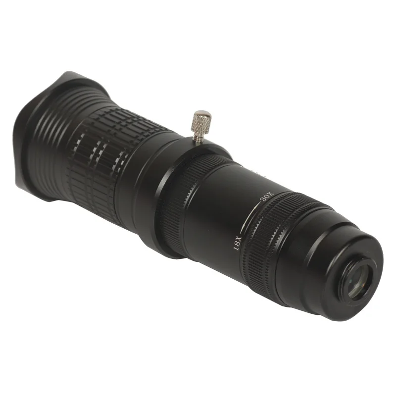 30x Zoom Telescope Phone Lens 8