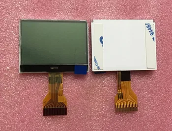 

14IN Grey Backlight COG 12864 LCD UC1701X Controller 3.3V