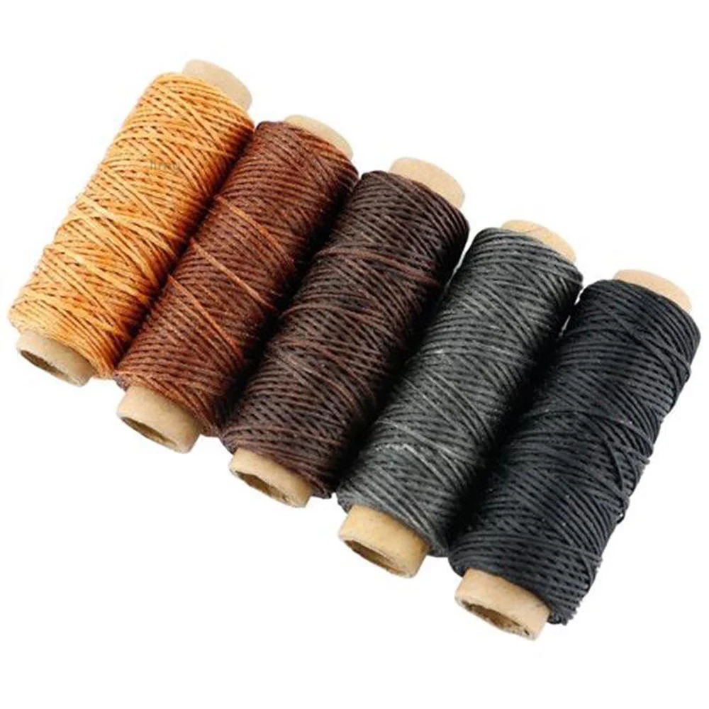 14pcs Practical Creative Hand-stitched Sewing Accessories Leather Tool Kit Suit for Crafts DIY | Дом и сад