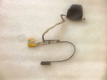 

original for Dell M14X R3 led lcd lvds cable VAR00 DC02C003Y10 0NH28D NH28D