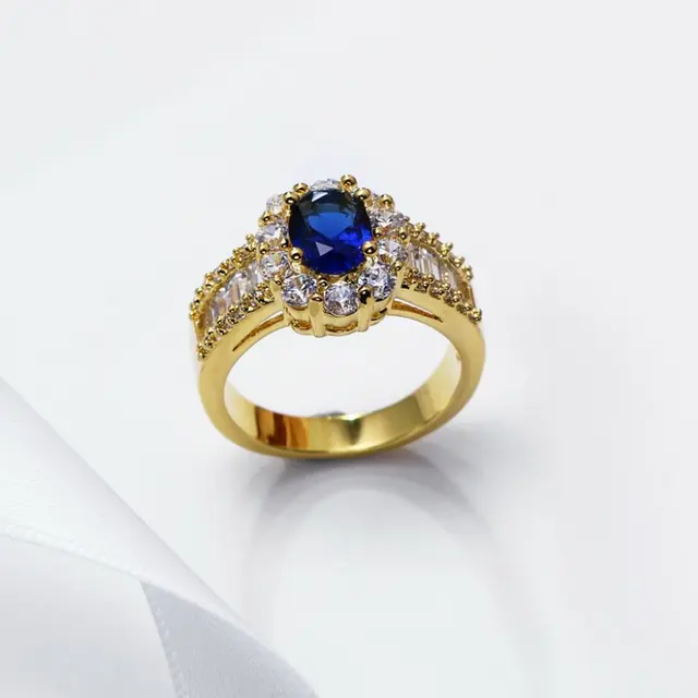 wedding anniversary ring