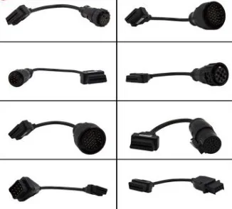003 8 truck cables