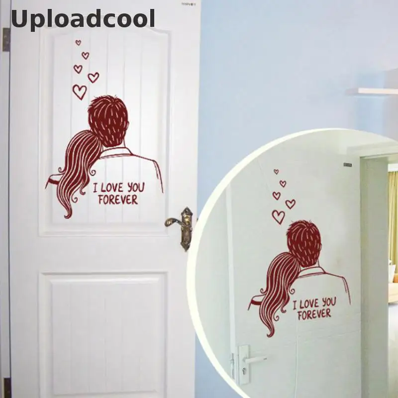 4100 Koleksi Romantic Couple Wallpaper Sticker HD Terbaru
