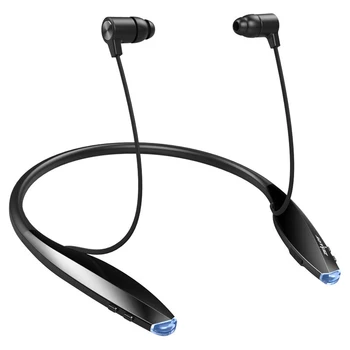 

ZEALOT H7 Waterproof HiFi Stereo Bluetooth Earphone Fitness Wireless Headset APT-X With Microphone