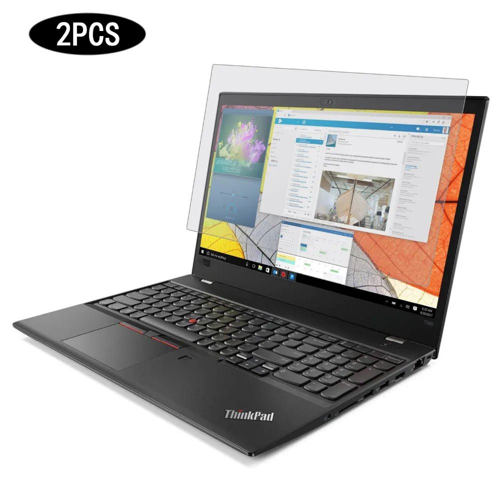 YOUPECK Universal Matte LCD Guard film Anti Glare Laptop Screen