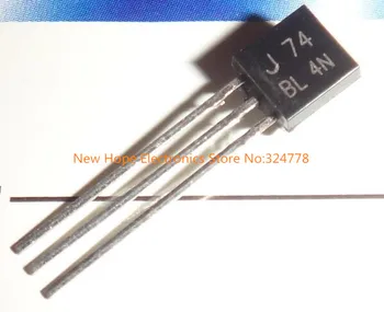 

2SJ74BL 2SJ74B TO-92 Audio power amplifier tube